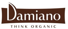 DAMIANO THINK ORGANIC