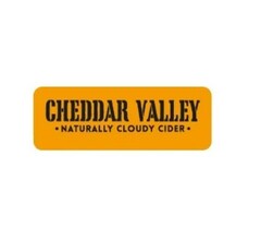 CHEDDAR VALLEY NATURALLY CLOUDY CIDER