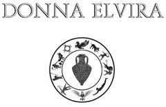 DONNA ELVIRA