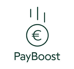 Pay Boost