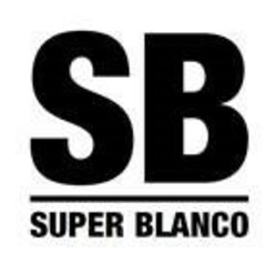 SB SUPER BLANCO