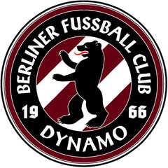 BERLINER FUSSBALL CLUB DYNAMO