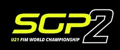 SGP 2 U21 FIM WORLD CHAMPIONSHIP