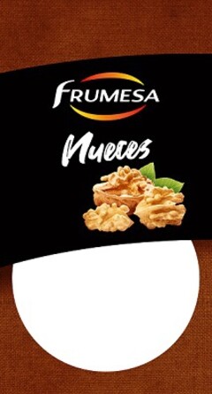 FRUMESA NUECES