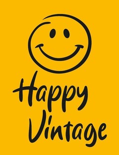 Happy Vintage