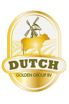 DUTCH Golden Group BV