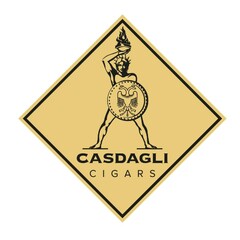 CASDAGLI CIGARS