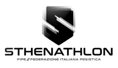 STHENATHLON FIPE // FEDERAZIONE ITALIANA PESISTICA