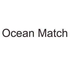 Ocean Match