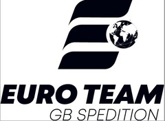 EURO TEAM GB SPEDITION