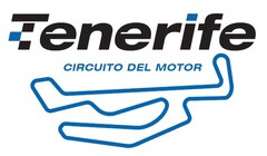 TENERIFE CIRCUITO DEL MOTOR