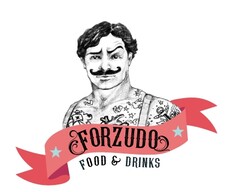 FORZUDO FOOD & DRINKS