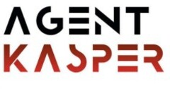 AGENT KASPER