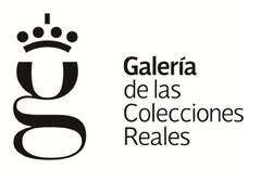 G GALERÍA DE LAS COLECCIONES REALES
