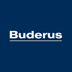 BUDERUS