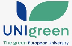 UNIgreen The green European University