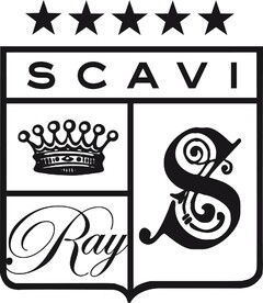 SCAVI & Ray