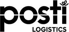 posti LOGISTICS