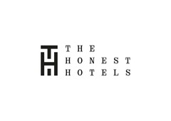 THI ΤΗΕ HONEST  HOTELS