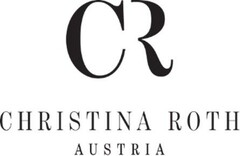 CR CHRISTINA ROTH AUSTRIA