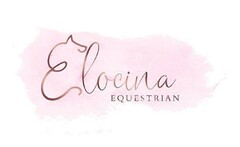 Elocina EQUESTRIAN