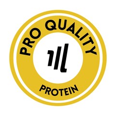 PRO QUALITY PROTEIN