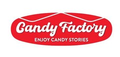 Candy Factory ENJOY CANDY STORIES