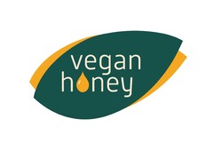 vegan hney