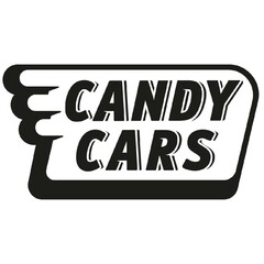 CANDY CARS
