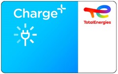 Charge+ Te TotalEnergies