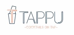 TAPPU -COCKTAILS ON TAP-