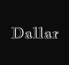 Dallar