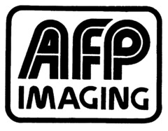 AFP IMAGING