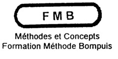 FMB Méthodes et Concepts Formation Méthode Bompuis