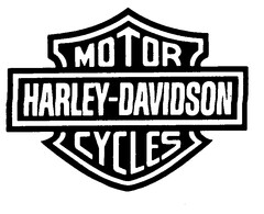 MOTOR HARLEY-DAVIDSON CYCLES