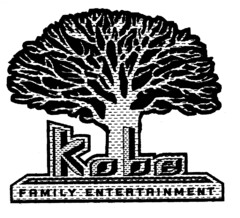 Kobe FAMILY ENTERTAINMENT