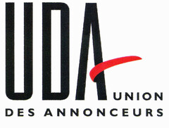 UDA UNION DES ANNONCEURS