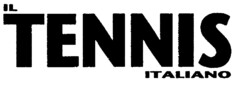 IL TENNIS ITALIANO