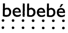 belbebé