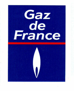 Gaz de France