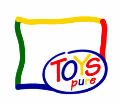 TOYS pure