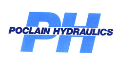 PH POCLAIN HYDRAULICS