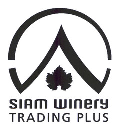 SIAM WINERY TRADING PLUS