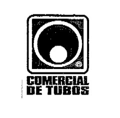 COMERCIAL DE TUBOS