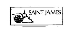 SAINT JAMES