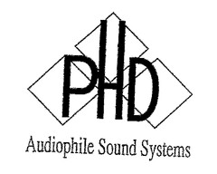 PHD Audiophile Sound Systems