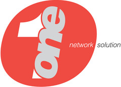 one network solution