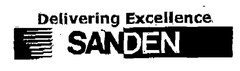 Delivering Excellence SANDEN