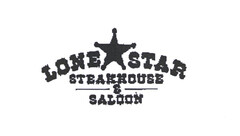 LONE STAR STEAKHOUSE & SALOON