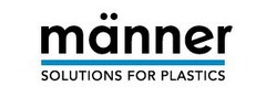 männer SOLUTIONS FOR PLASTICS